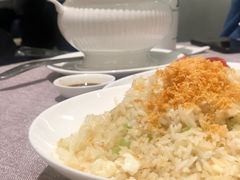 -香港百合居(LCM置汇旭辉广场店)