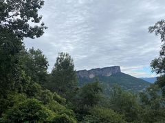 -剑门关风景区