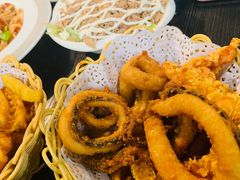 -阳光披萨(辽宁路店)