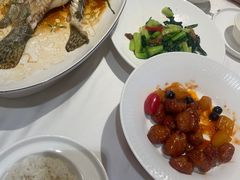 -大海湾酒楼(人南店)