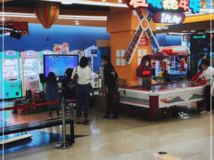 -爱玩嘉年华(龙湖曲江天街店)