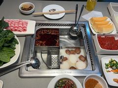 -海底捞火锅(杭州滨江九宜城店)