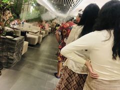 -碧水豪园·足浴·SPA·汗蒸·那须汤泉(中山东路店)