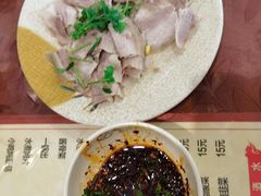 -吉味馆(柠溪店)