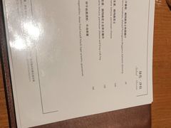 -沈阳君悦酒店·意坊意大利餐厅