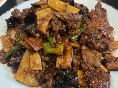 -鼎香润(德胜门内店)