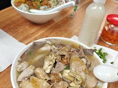 -荔林食店(西华路店)