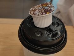 -麦当劳(大亚湾龙光城店)
