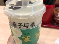 -叶子与茶(常熟永旺店)