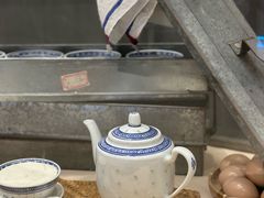 -民信老铺(双皮奶博物馆店)
