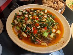 -廖川菜(太阳宫店)