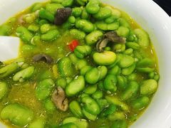 -刘胖子家常菜·蹄花焖藕(中南店)