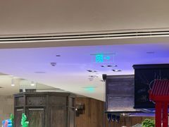 -松咖啡自助餐厅·松北香格里拉