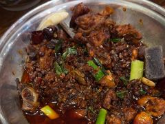 -亮欢寨酸汤鱼(沙冲路店)