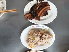 -重庆交通大学-1食堂