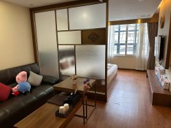 -爱贝蕊恩韩式月子会所(南山店)