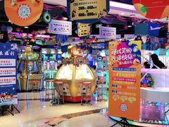 -大玩家(万达广场大连甘井子店)
