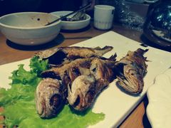 -海兰江石锅饭(水上店)