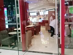 -哈根达斯(绍兴银泰店)