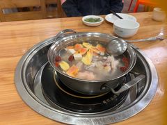 -力哥地道海南菜·联谊文昌鸡老店