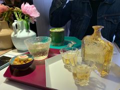 -茶是一枝花泡茶店