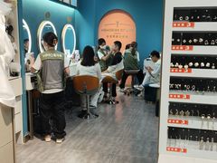 -海马体照相馆(西安高新万达广场店)