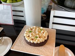 -广州四季酒店·意珍·意式自助餐