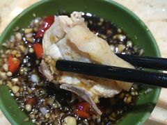 -龙泉人椰子鸡.糟粕醋.海南菜(三亚旗舰店)