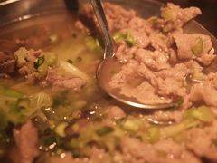 -肖四女乐山跷脚牛肉(南汇大学城生活广场店)