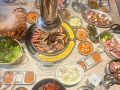 -马场洞肉铺(振安店)