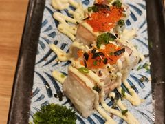 -德川家日本料理(中关村寰太大厦店)
