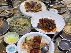 -隆喜元鱼汤包·海鲜(中联广场店)