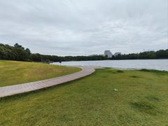 -美兰湖景区
