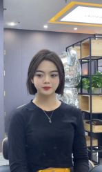 -藤野造型烫染·漂发