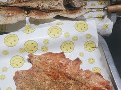 -新疆烧烤王(广灵店)