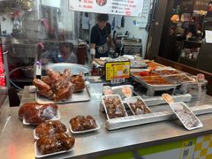 -西归浦每天偶来市场