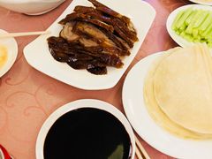 -烤肉宛饭庄(南礼士路店)