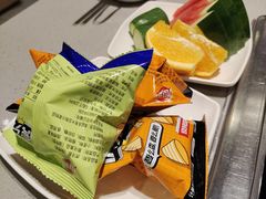 -海底捞火锅(关山保利店)