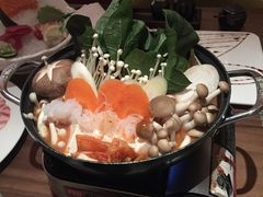 -山葵家·创意料理(宁波来福士店)