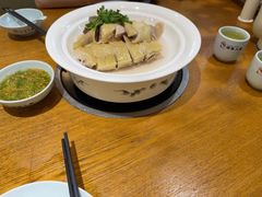 -琼菜人家·海南菜·文昌鸡(文昌大道店)