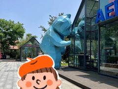 -日照海滨国家森林公园