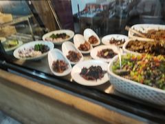 -汉唐守艺人·河北面馆(民心河店)