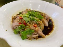 -旺富东海大酒楼(海鲜街店)