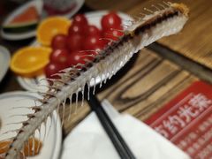 -牛排叔叔自助餐厅(太原万达店)