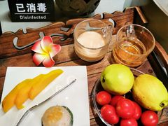 -菩泰·泰式草本按摩SPA(武汉新天地南馆店)