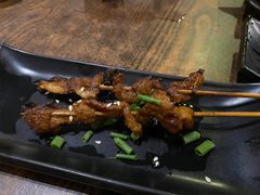 -土蚝·高压锅生蚝(百姓美食街店)