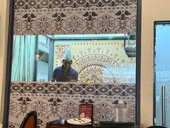 -Pita's&Tika's中东和印度风味餐厅(龙湖天街店)