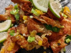 -菩提树·素食餐厅(汇智国际商业中心店)