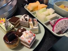 -韩盛·盛江山自助料理(中街大悦城店)