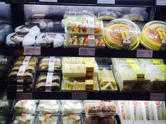 -85度C(苏州平江万达店)